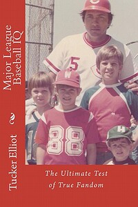 【预售】Major League Baseball IQ