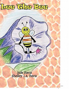 【预售】Lee the Bee