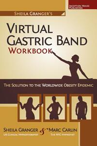 【预售】Sheila Granger’s Virtual Gastric Band Workbook