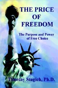 【预售】The Price of Freedom: The Purpose and Power of Free