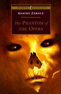【预售】The Phantom of the Opera