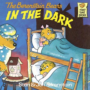 【预售】Berenstain Bears in the Dark