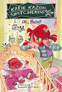 【预售】Oh, Baby!