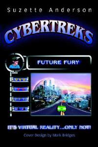 【预售】Cybertreks: Future Fury