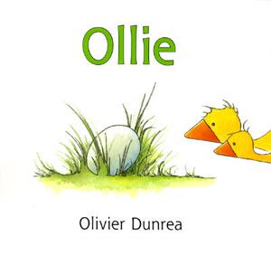 【预售】Ollie