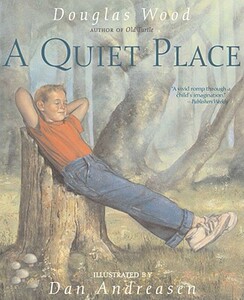【预售】A Quiet Place