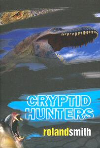 【预售】Cryptid Hunters