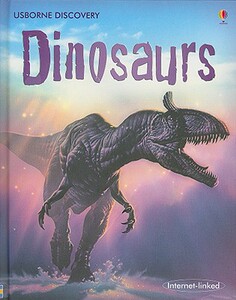 【预售】Dinosaurs
