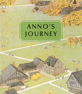 【预售】Anno’s Journey