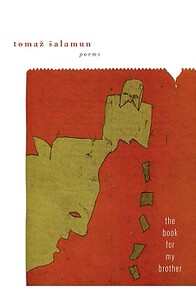 【预售】The Book for My Brother