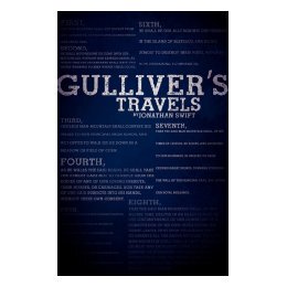 【预售】Gulliver’s Travels (Legacy Collection)