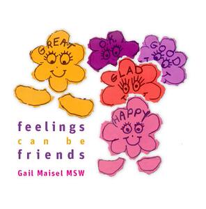 【预售】Feelings Can Be Friends