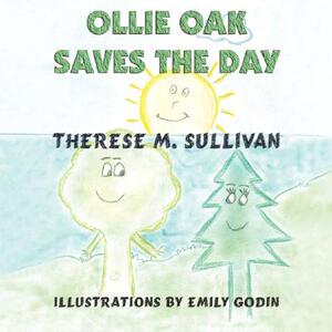 【预售】Ollie Oak Saves the Day