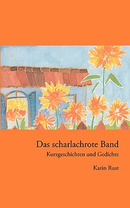 【预售】Das Scharlachrote Band