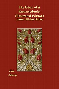 【预售】The Diary of a Resurrectionist (Illustrated