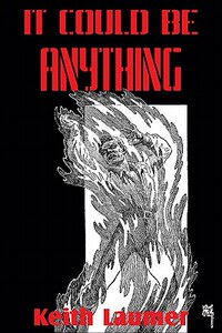 【预售】It Could Be Anything