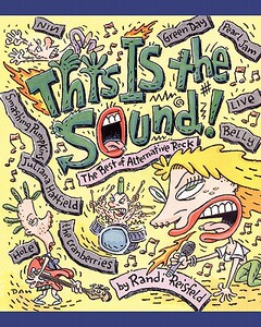 【预售】This Is the Sound: The Best of Alternative Rock