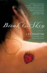 【预售】Break the Skin