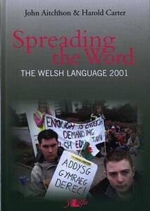 【预售】Spreading the Word