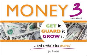 【预售】Money 3: : Get It, Guard It, Grow It ... and a Whole