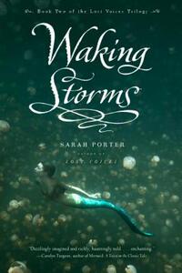 【预售】Waking Storms
