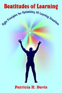 【预售】Beatitudes of Learning: Eight Principles for