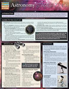 【预售】Astronomy: Stargazing
