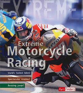 【预售】Extreme Motorcycle Racing