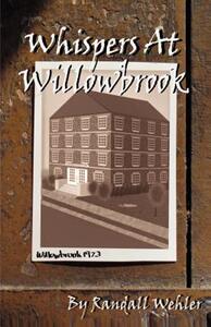 【预售】Whispers at Willowbrook