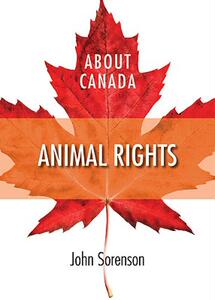 【预售】Animal Rights