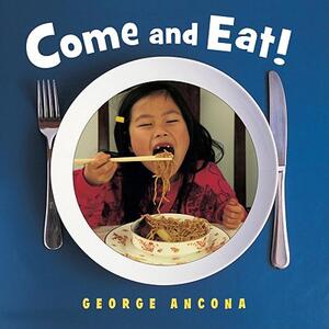 【预售】Come and Eat!