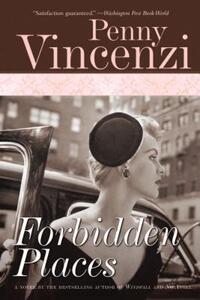 【预售】Forbidden Places