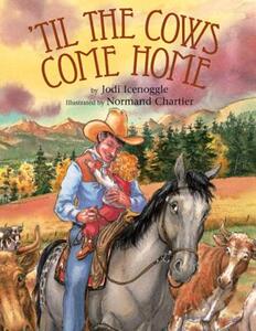 【预售】’Til the Cows Come Home