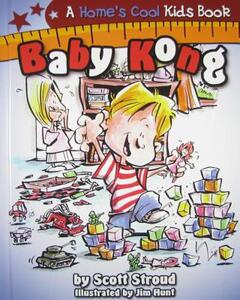 【预售】Baby Kong