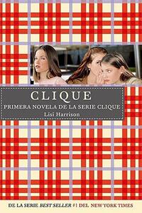 【预售】Clique = The Clique
