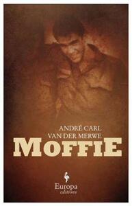 【预售】Moffie