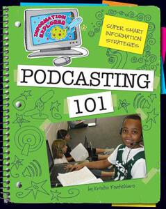 【预售】Podcasting 101