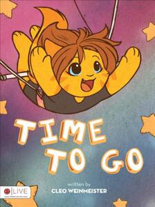 【预售】Time to Go