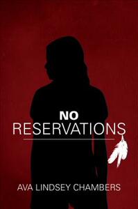 【预售】No Reservations