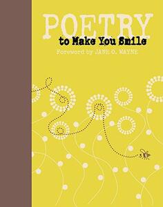 【预售】Poetry to Make You Smile
