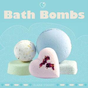 【预售】Bath Bombs