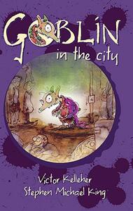 【预售】Goblin in the City