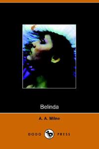 【预售】Belinda