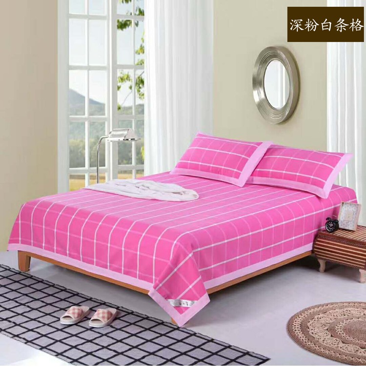 2018 Summer cũ thô mat ba mảnh phù hợp với giải phóng mặt bằng của chúng tôi Bạn lấy được nêu ra - Thảm mùa hè chiếu mây điều hòa
