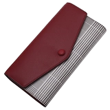 Playboy, бумажник, длинная кожаная модная сумка через плечо, сумка с петлей на руку, 2020 года