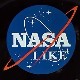 NASA联名国潮童装
