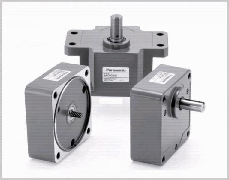 Panasonic gearbox M9GD M9GC15B 18B 20B 25B 30B 36B 50B 60B variable speed reducer
