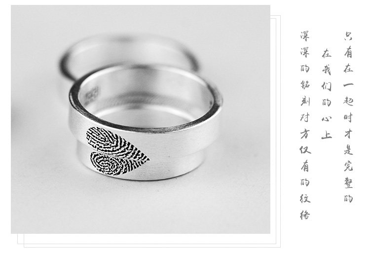 Bague mixte OTHER   en Argenterie - Ref 3088635 Image 16