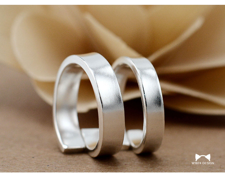 Bague mixte OTHER   en Argenterie - Ref 3087590 Image 19