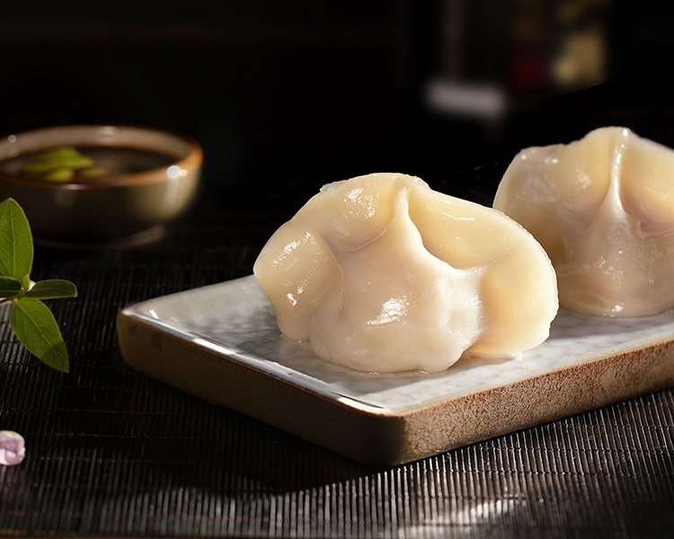 思念 至臻虾皇瑶柱水饺 240g*4袋 图15